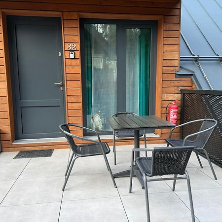 3 Apartmany Ski Jasna Deménvölgy Kültér fotó