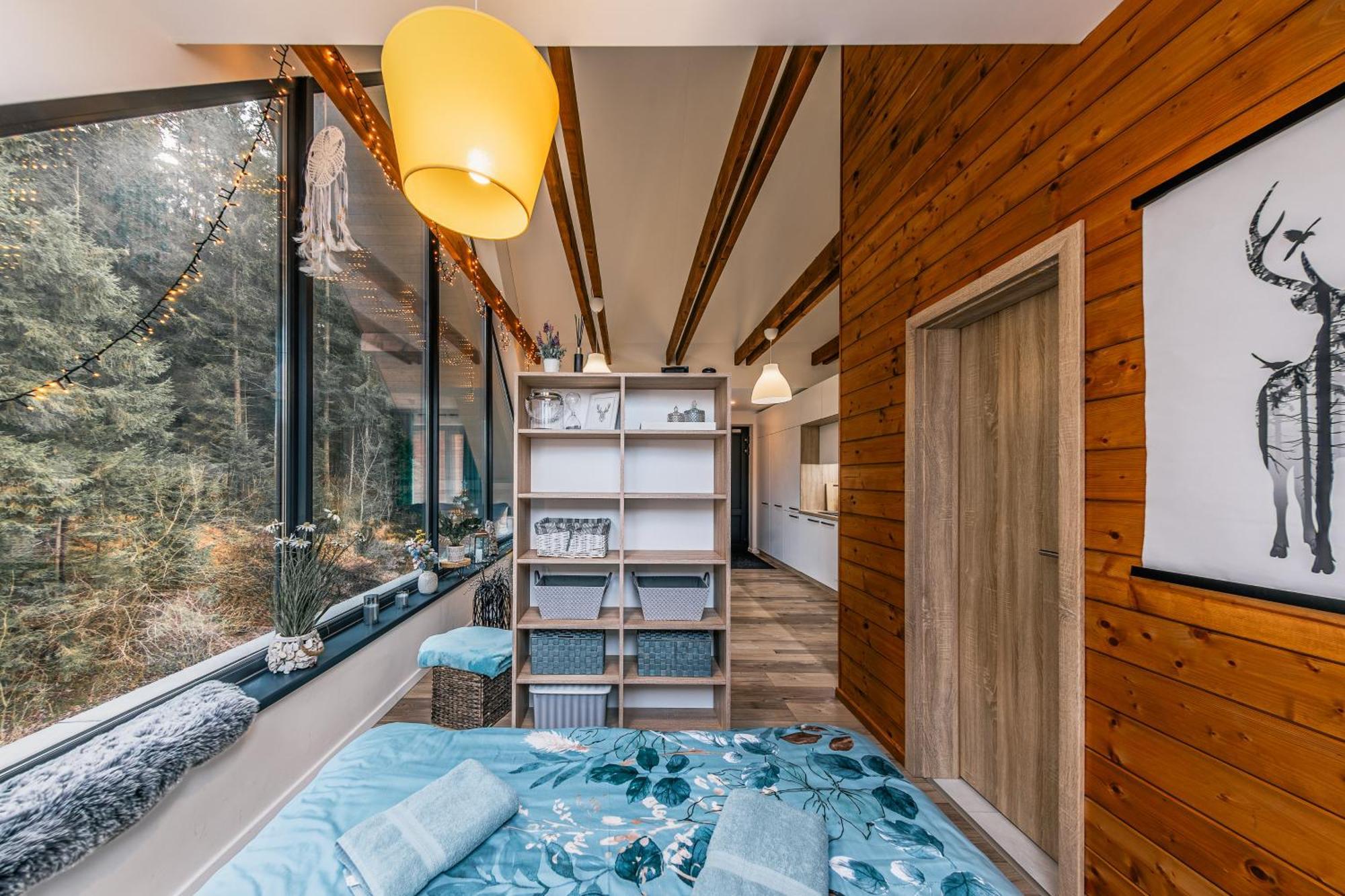 3 Apartmany Ski Jasna Deménvölgy Kültér fotó