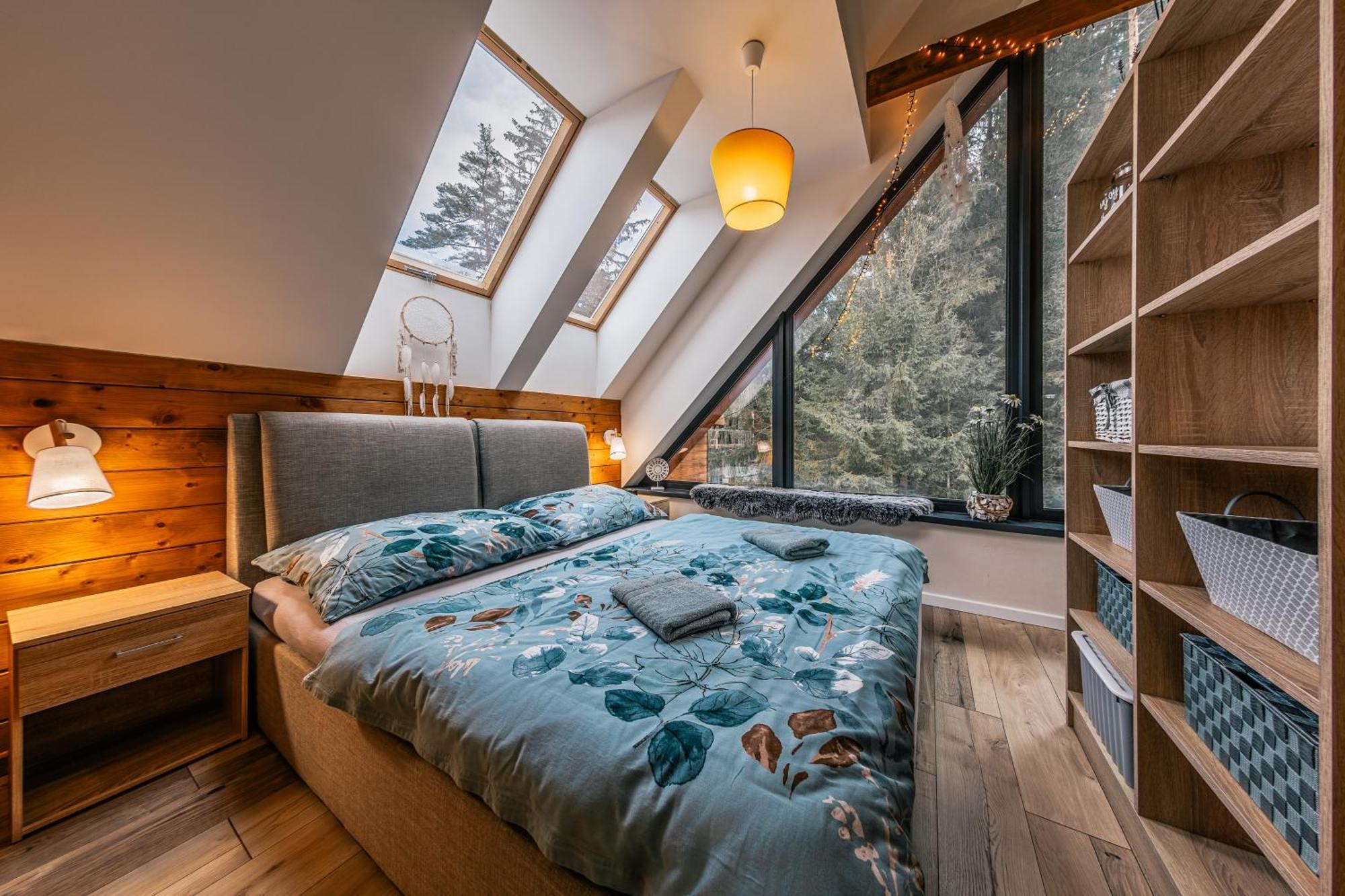 3 Apartmany Ski Jasna Deménvölgy Kültér fotó