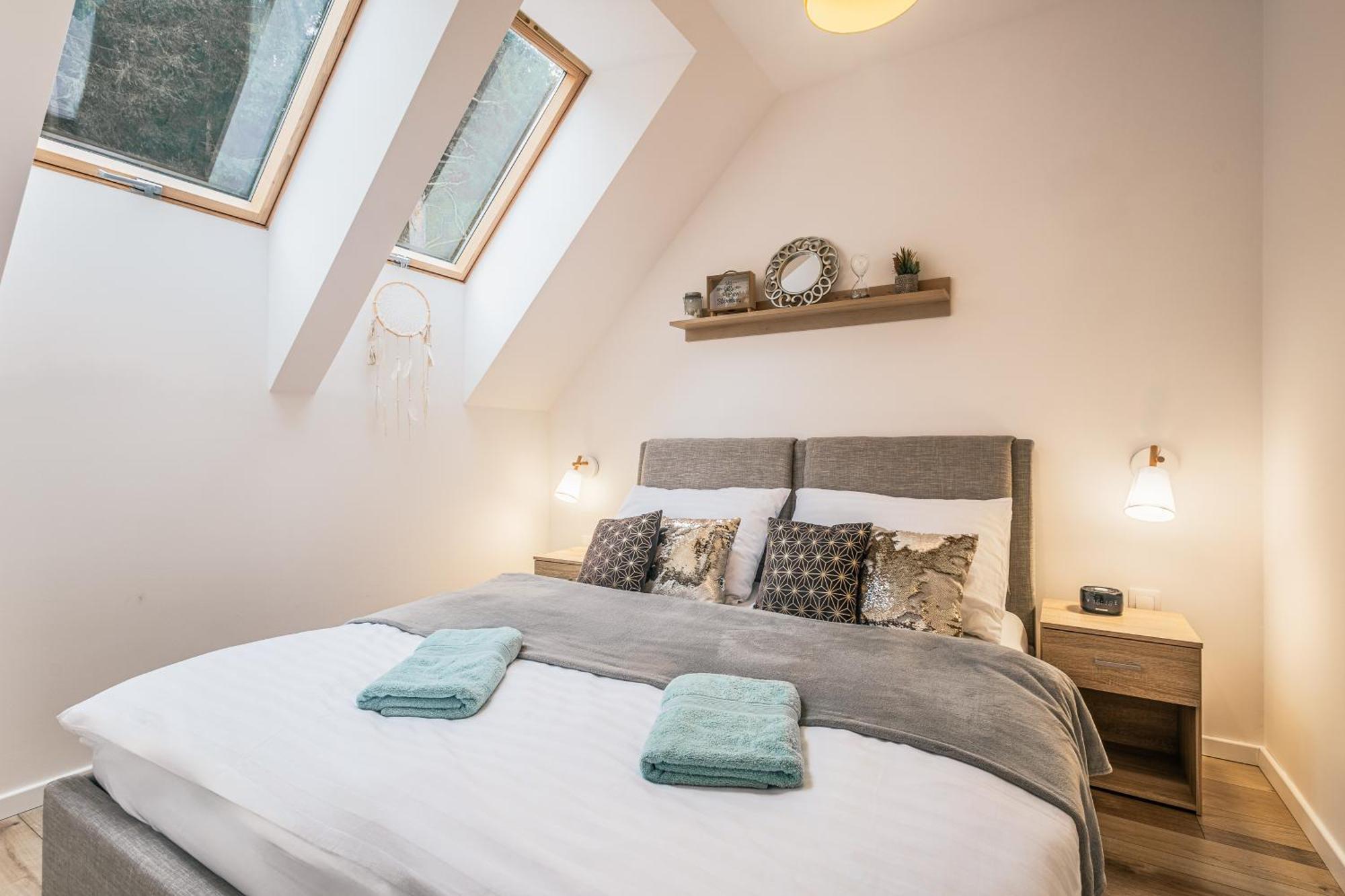 3 Apartmany Ski Jasna Deménvölgy Kültér fotó
