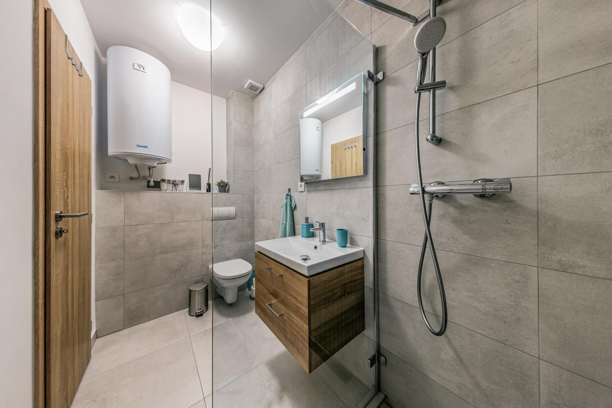 3 Apartmany Ski Jasna Deménvölgy Kültér fotó