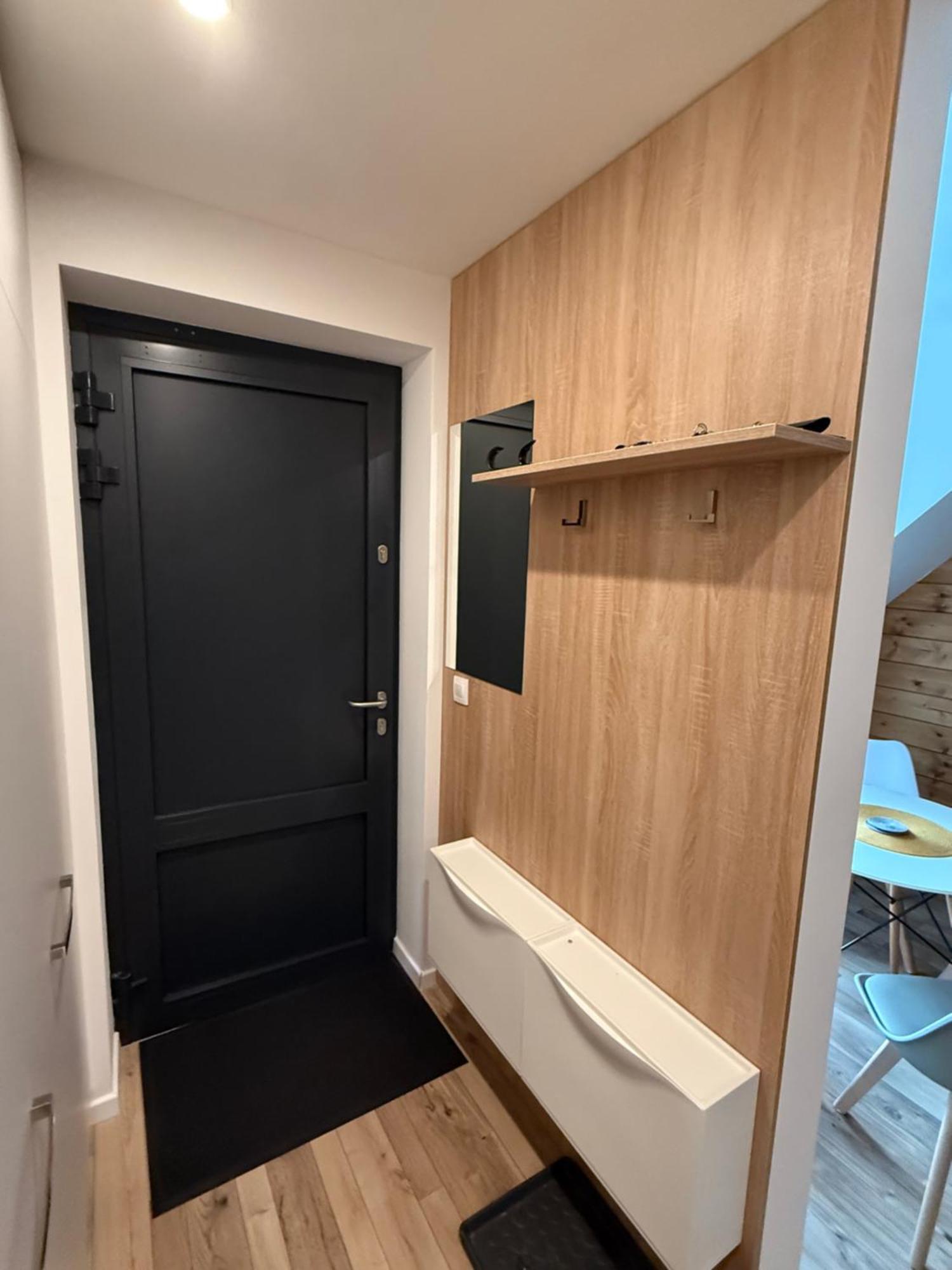 3 Apartmany Ski Jasna Deménvölgy Kültér fotó