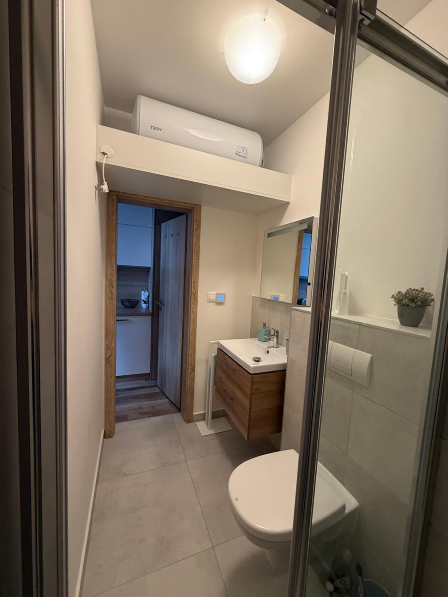 3 Apartmany Ski Jasna Deménvölgy Kültér fotó