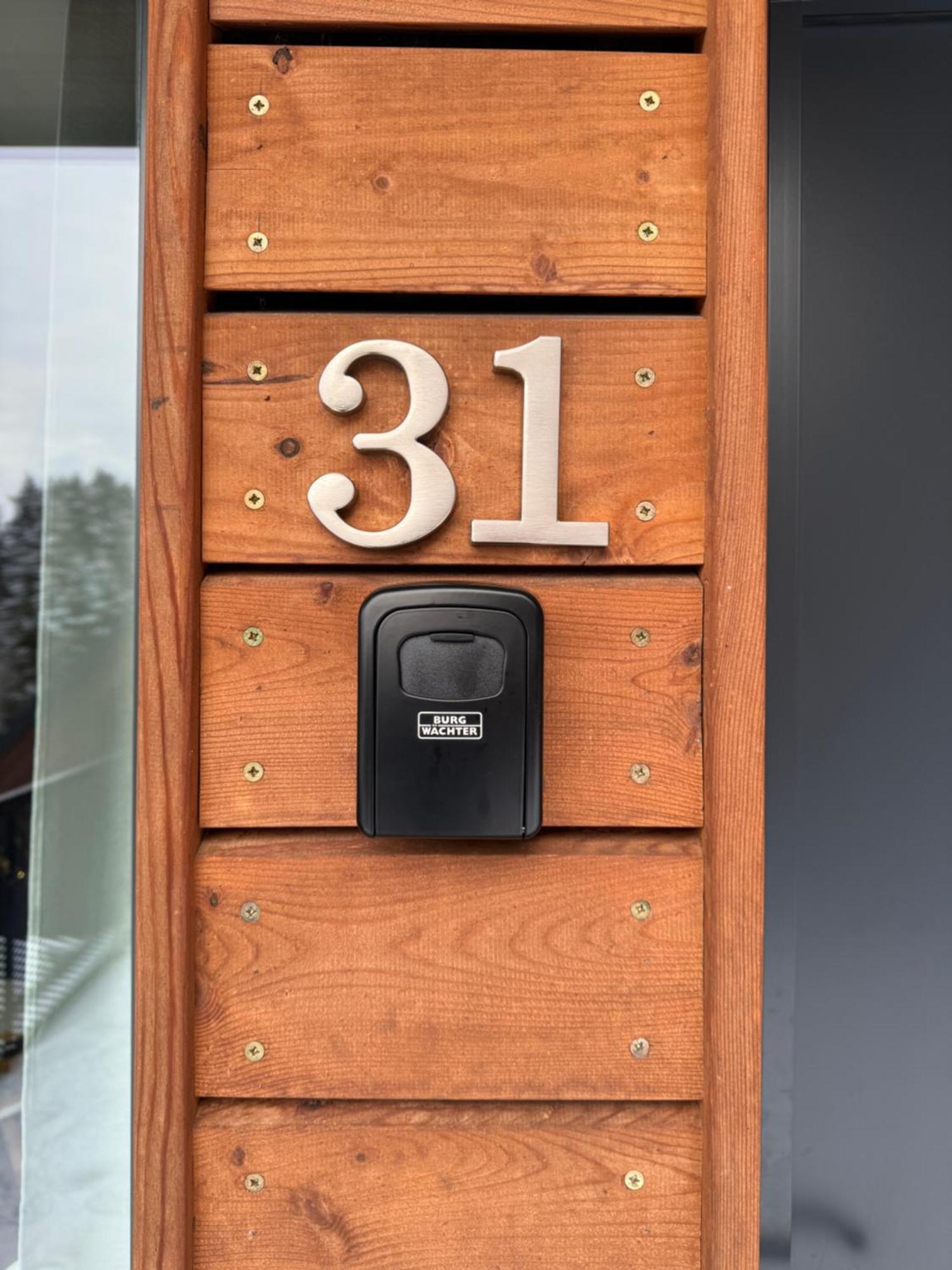 3 Apartmany Ski Jasna Deménvölgy Kültér fotó