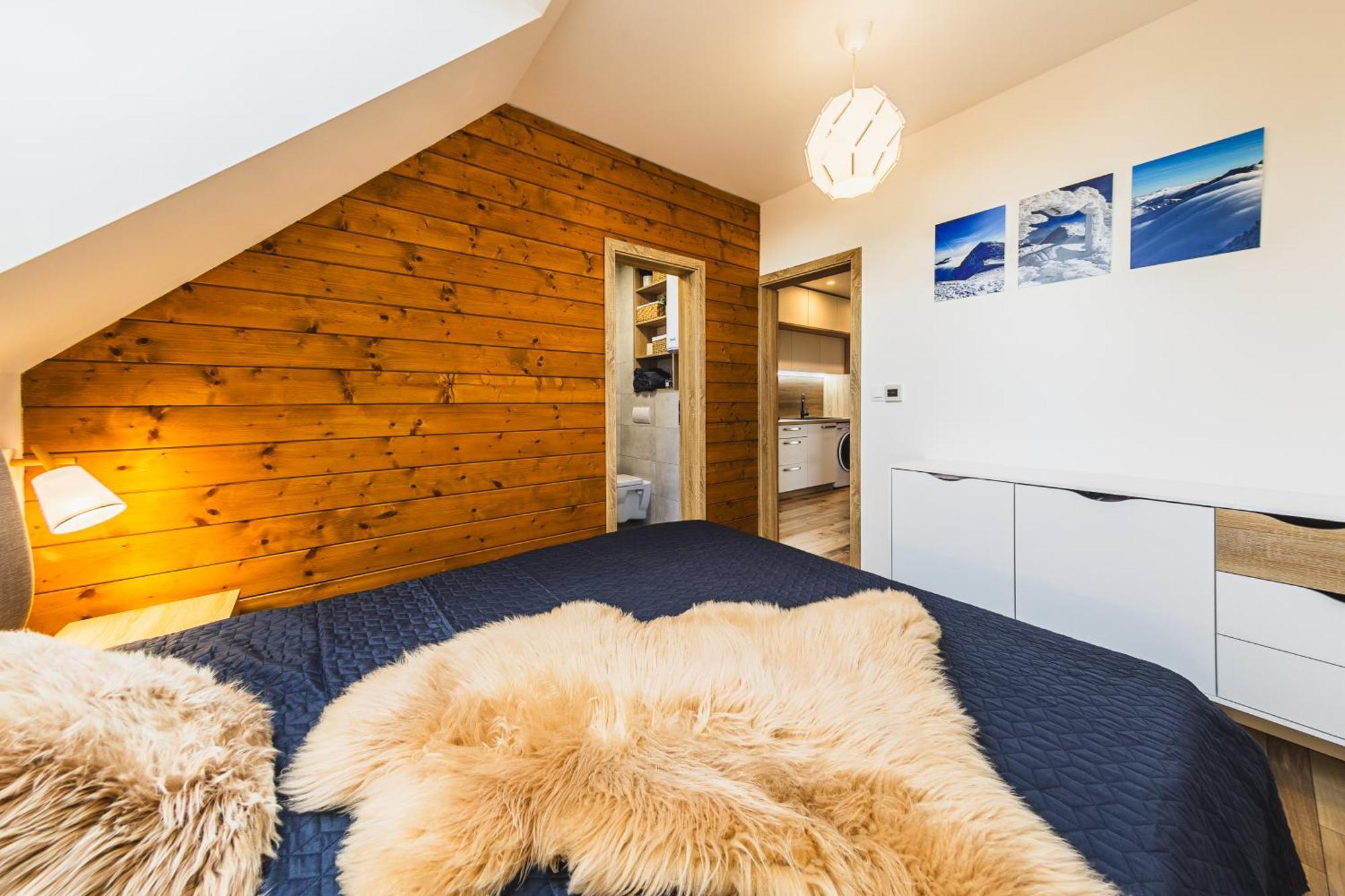 3 Apartmany Ski Jasna Deménvölgy Kültér fotó