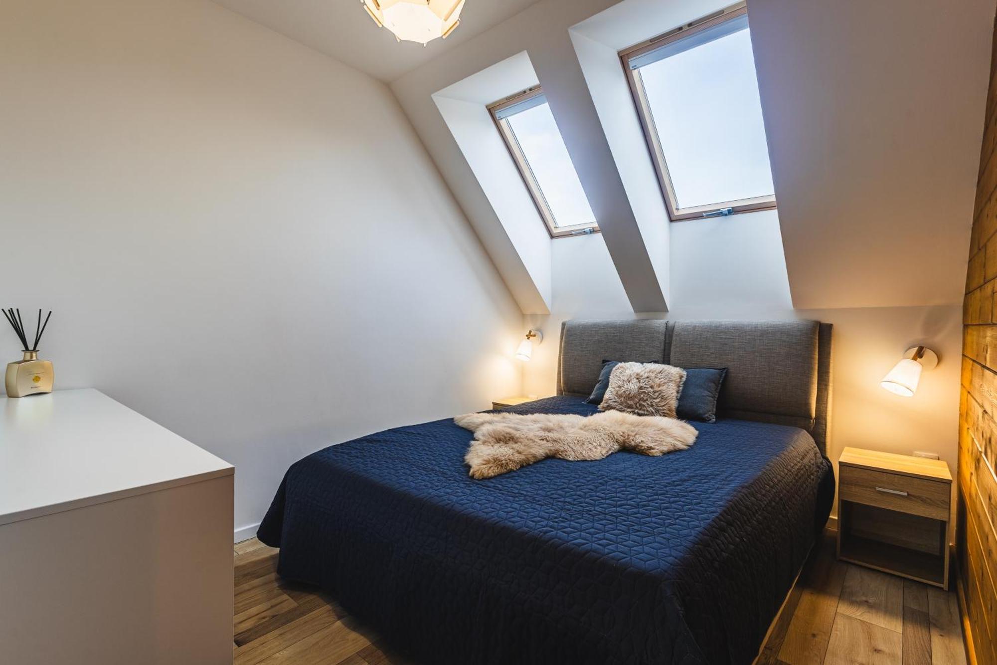 3 Apartmany Ski Jasna Deménvölgy Kültér fotó