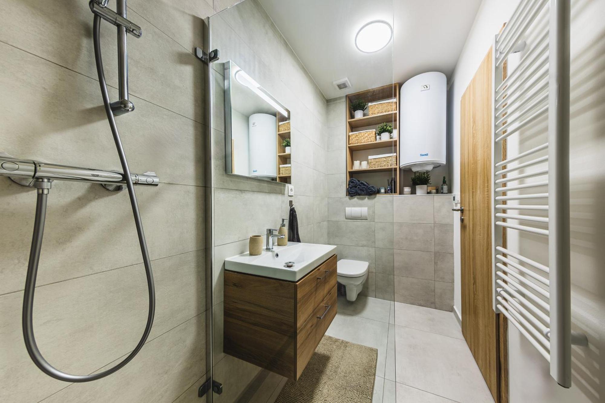 3 Apartmany Ski Jasna Deménvölgy Kültér fotó